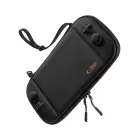 TECH-PROTECT SLIM POUCH NINTENDO SWITCH 2 BLACK Фото num