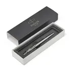Lodīšu pildspalva PARKER JOTTER Stainless Steel Photo