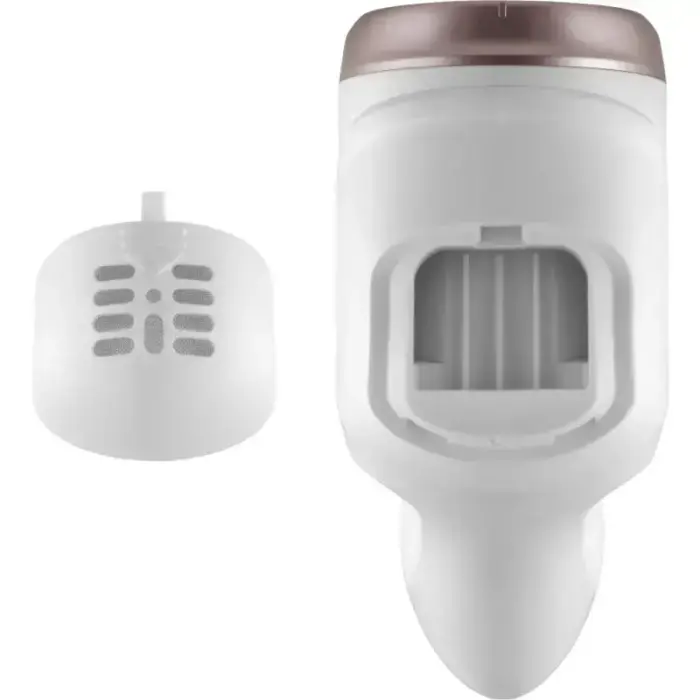 Electric Heel Files Concept PN3000 Perfect Skin Фото num