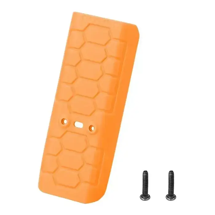 Protective back cover SUNNYLIFE for DJI Avata 2 (orange) Foto 2