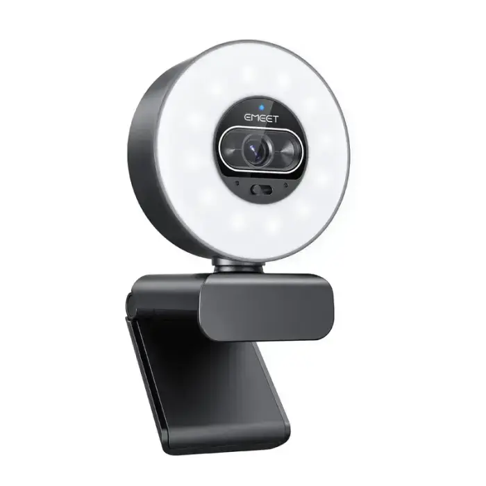 EMEET SmartCam S600L Webcam Photo