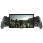 iPega SW2123 Wireless RGB Gamepad for Nintendo Switch/Nintendo Switch 2 Black Foto 3