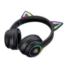 Gaming headphones ONIKUMA B90 Black Foto 4