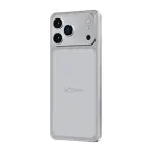 HOTWAV A17 Pro Max smartphone (silver) Photo