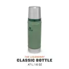 Thermos The Legendary Classic Bottle 0,47L green Photo