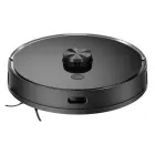UWANT U100 Lite Robot Vacuum Cleaner with Mop Function + Charging Station - Gray Photo