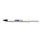 Qoltec Thermal grease 1.42 W/m-K | 0.5g | White Фото num