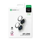 AmazingThing AR Aluminum 2 Lens Glass telefona maciņš iPhone 16, iPhone 16 Plus - Pink Foto 4