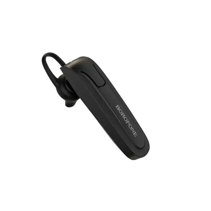 Borofone Bluetooth Headset BC21 Encourage Sound Black Photo