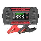 Lokithor J401X Jump Starter / Booster 2500A + Powerbank 20000mAh + Flashlight 4-in-1 Device working in -40°C Фото num