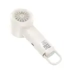 HOCO high speed handheld fan HX63 white Foto 7