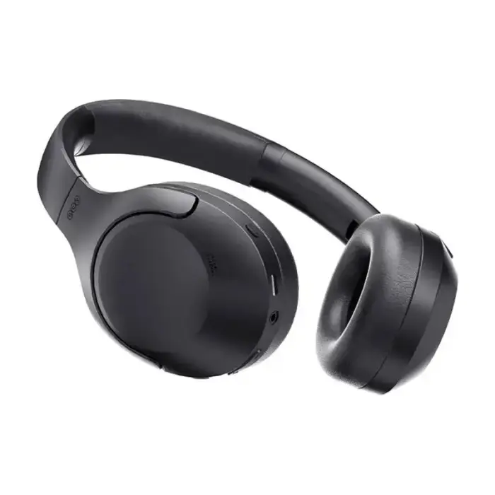 Wireless Headphones QCY H3 lite, ANC (black) Foto 5