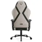Gaming chair Diablo Chairs X-Horn 2.0 Normal Size black/camel Foto 3