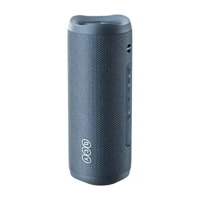 QCY SP7 wireless speaker (blue) Фото num