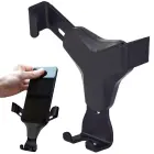 Goodbuy Gravity Car air vent phone holder black Photo