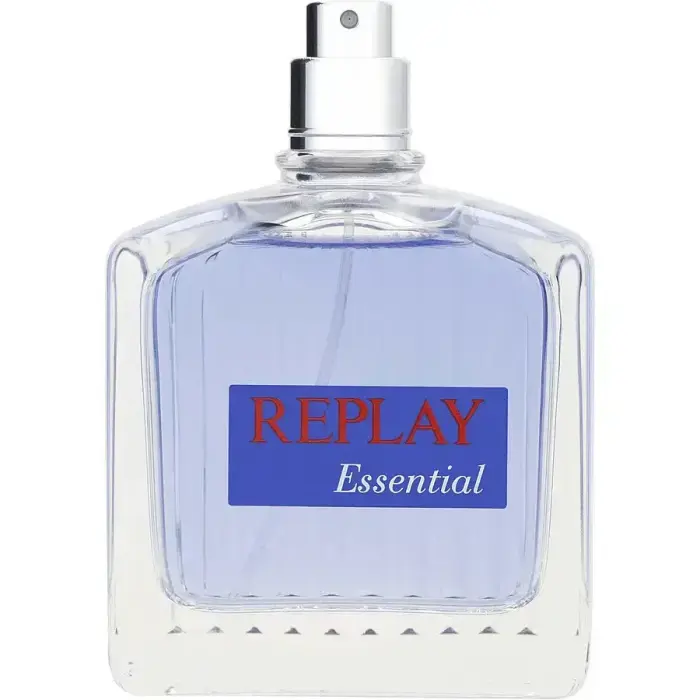 Replay, Essential, Eau De Toilette, For Men, 75 ml *Tester Foto 1