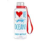 Love Ocean 0,5L bottles Photo
