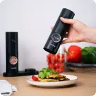 Huslog Set of electric grinders with USB charging Фото num