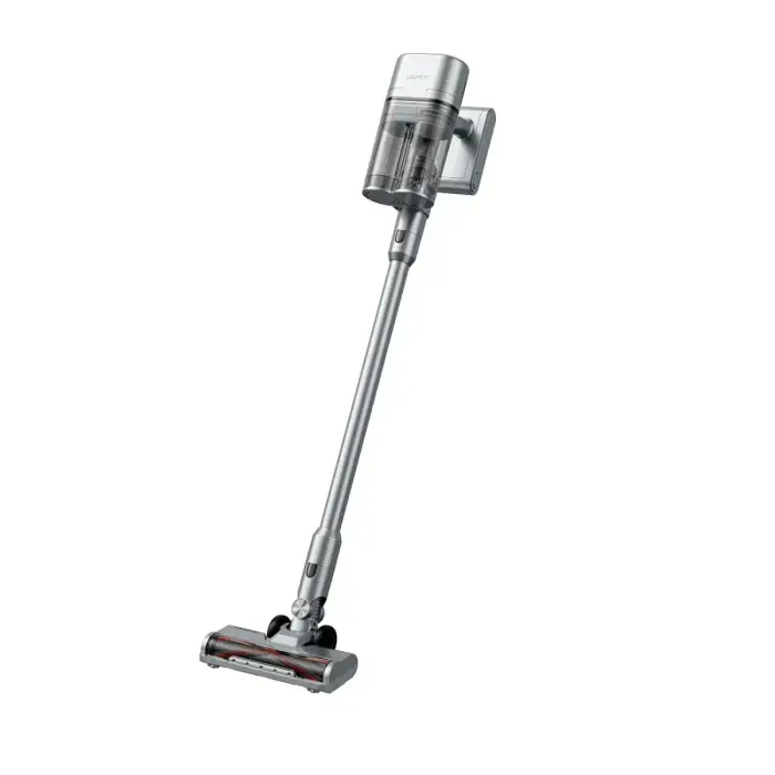 UWANT V100 Cordless Vacuum Cleaner - Gray Photo