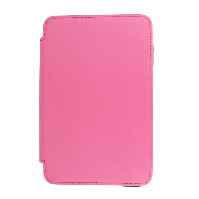 Universal BOOK NEO Case for Tablets 7" DESIGN 1 PINK Foto 2