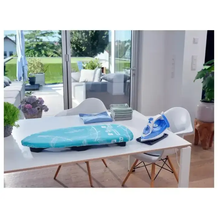 Гладильная доска Air Board Table Compact 70x30 см Фото num
