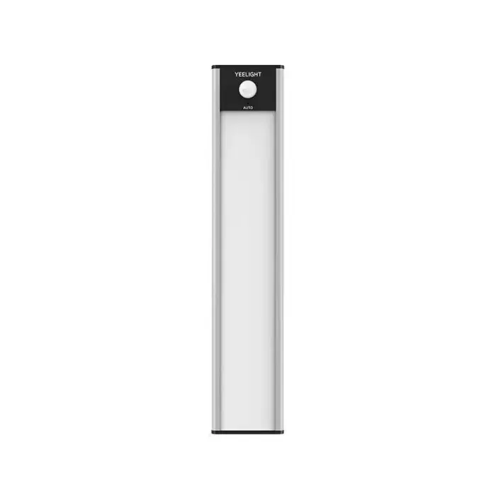 Yeelight Closet Light Silver 20cm 2700K Photo