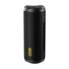 QCY SP7 wireless speaker (black) Фото num