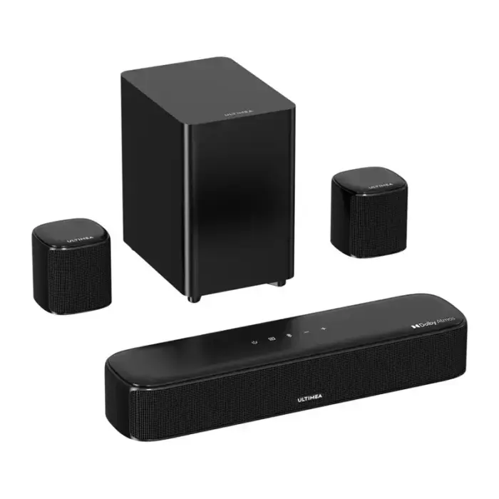 Ultimea Aura A50 Pro Soundbar Foto 4