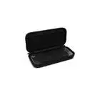 iPega SW2003C Travel Case for Nintendo Switch 2 Black Фото num