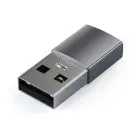 Adapter USB A / USB C Satechi ST-TAUCM space gray Foto 2