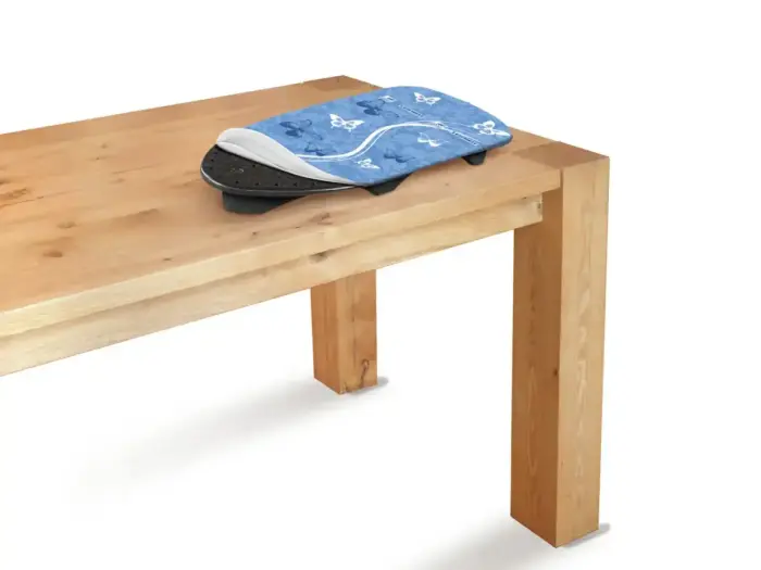 LEIFHEIT Гладильная доска Air Board Table Compact 70x30cм Фото num