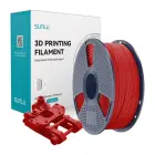 Sunlu ABS Filament (Red) Foto 1