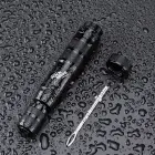 Rockbros Tubeless Tire Repair Kit - Black Foto 7