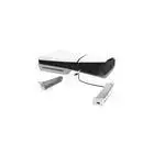 iPega P5S008 Horizontal Stand with USB HUB for PS5 Slim/PS5 Pro White Foto 8