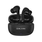 Blavec Bluetooth TWS Earphones BW-02 Carbon (BW02-B) black Foto 1