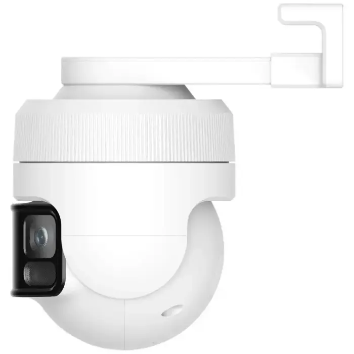 Imilab EC6 Panorama Outdoor 3.5K WiFi Plug-in Spotlight Camera white Фото num