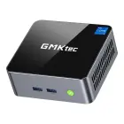 MINI PC GMKtec M3 Intel i5-12450H 32GB RAM + 1TB Black Foto 1
