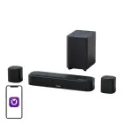 Ultimea Aura A50 Pro Soundbar Foto 1