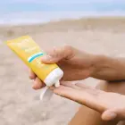 Uriage Bariésun Moisturizing Cream SPF50ml Photo
