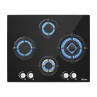 IsEasy MGBG-604B glass gas cooktop Фото num