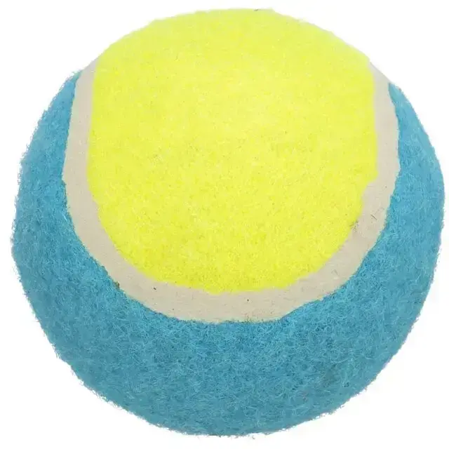 Toy for dogs - Trixie Tennis Ball 6cm, 1 piece Photo