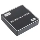 Goodbuy 4K Ultra Media Player | HDMI 2.0 | 4K UHD | Компактный дизайн Фото num