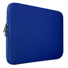 Universal 15.6'' laptop cover - navy blue Фото num