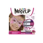 Sejas krāsas CARIOCA Mask Up Princess, 3 krāsas Фото num