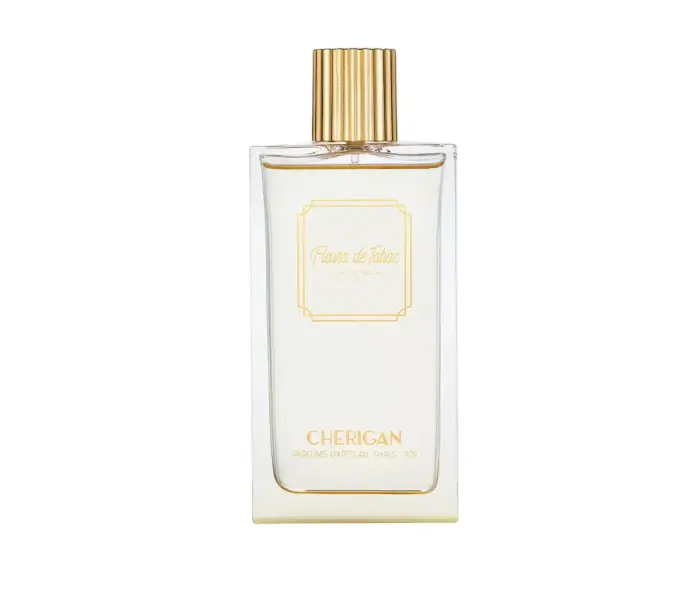 Cherigan, Fleurs De Tabac, Extrait De Parfum, Unisex, 100 ml *Tester Фото num