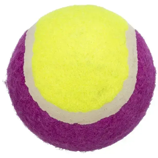 Toy for dogs - Trixie Tennis Ball 6cm, 1 piece Photo
