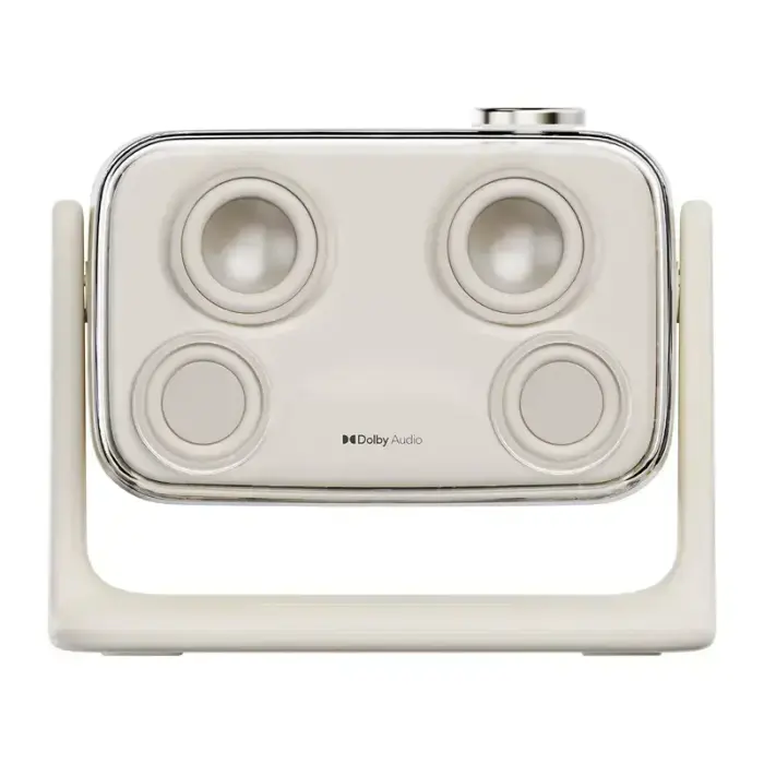 AURZEN Boom Mini Projector Photo
