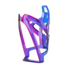Wozinsky WUR-01BP Bike Bottle Holder Basket - Blue and Purple Фото num