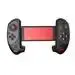 iPega 9083SH Wireless Gamepad Red Bat for Android/iOS/PS4/PC/N-Switch Black Photo