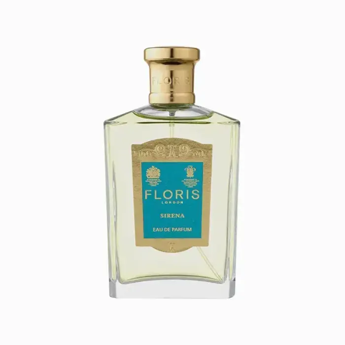 Floris Of London, Sirena, Eau De Parfum, For Women, 100 ml *Tester Фото num